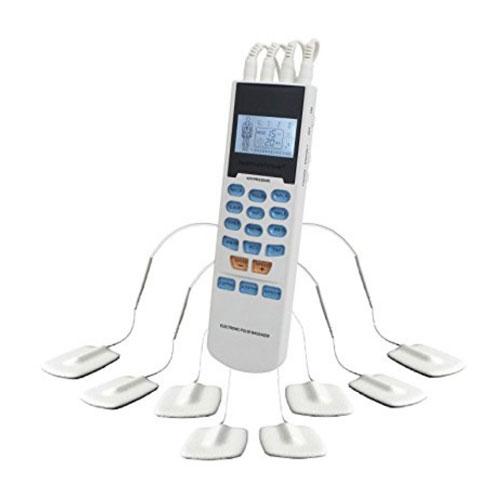 Ankle TENS massager