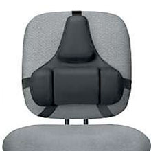Chair back cushion