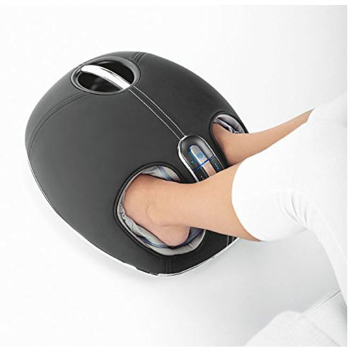Foot massager