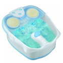Foot spa